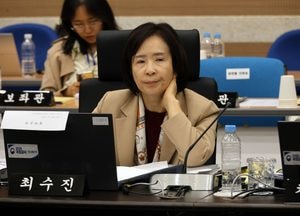 국민의힘 "오세훈 사필귀정 무죄 판결 기대"