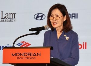 미국, 한국 주요 행사 잇단 불참...'한미 관계 난기류'