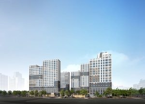LH, 시흥거모지구 공공분양 300가구 공급…내달 16일 청약