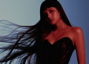 블랙핑크 리사, 오늘 새 미니앨범 '프레스 플레이' 발매