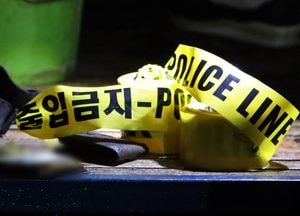 하마터면 대형참사 벌어질 뻔…직원 수십명 공장에 기름 뿌리고 불