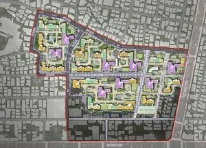 서울시 면목·사당·미아 모아주택 2121세대 공급…2027년 착공 추진