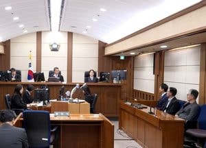 오세훈 1심 뒤집고 무죄 선고…구회근 부장판사 누구