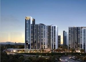 삼성물산, 반포푸르지오 리모델링 수주…1250억 원규모(종합)