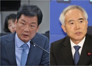 법무장관 후보자 박균택·양부남 압축…청와대 “막판 고심 중”