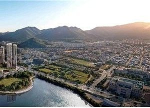 삼성물산, 창원 용호1구역 재건축 수주…7381억원 규모