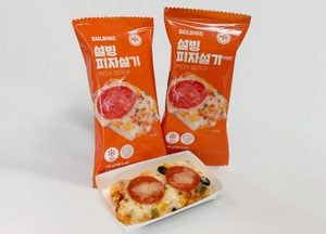 편의점 업계, '떡지순례' 겨냥…이색 떡 신상품 출시