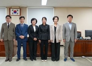 안양시의회 “재정 효율 높이고 행정의 내실 다져야” 강조
