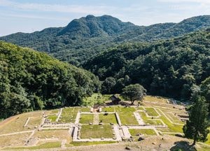 용인시, 서봉사지 발굴·정비 완료