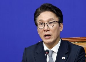 김민석 "오세훈 '명태균 의혹' 책임 끝까지 물을 것"