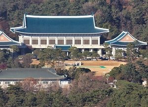 靑, 주진우 '金여사 골프' 의혹에 "허위사실 유포 행위"