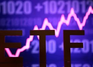 SK하이닉스 레버리지 ETF, 美 상장 석달만에 청산