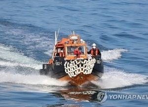 인천 장봉도서 실종된 80대 낚시객, 하루 만에 숨진 채 발견