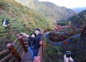 [오늘날씨] 전국 한파특보…아침 최저 영하 2도