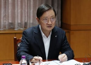이찬진 "IT 보안, 금융신뢰 위한 핵심 업무…역량 제고해야"