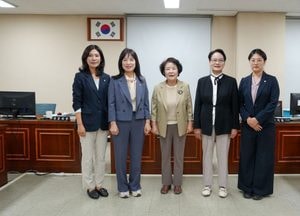 안양시의회, 시 집행부에 실효성 높게 세밀한 예산관리 주문