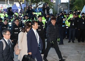 선관위 특검, ‘올공’ 진입…147일 만에 투표용지 검증 돌입