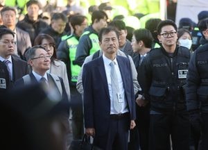 투표지 247만 장 검증 시작...이태한 "선거제도 국민신뢰 회복되길"