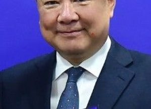 인천항만공사 사장에 박인서 전 인천시 정무부시장
