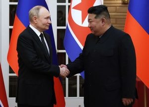 러시아 극동서 열차와 차량 충돌해 북한인 6명 사망