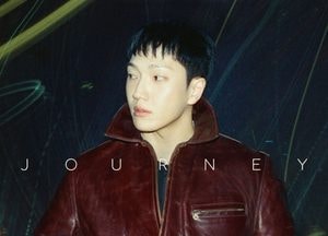 김필, 정규 2집 '저니' 오늘 발표…7년만의 신보