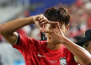 모레노호, 11월 A매치 명단 발표…손흥민·'은퇴 소동' 96라인 '승선'