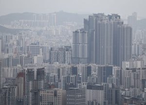 '힘 빠진 강남3구?' 낙폭 확대…서울 아파트값 상승세 2주째 둔화