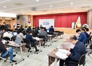 이기형 김포시장 “광역교통·자족기능 대책 없는 공공택지개발 반대”