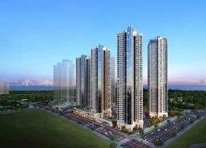 청라국제도시 랜드마크 아파트 868세대 2일부터 분양