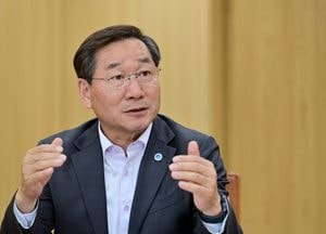 '가상자산 신고 누락' 유정복 전 인천시장, 불구속 송치