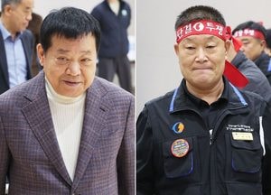 '출근길 대란 피했다'...경기 버스 노사, 11시간 만에 극적 합의로 '총파업' 철회