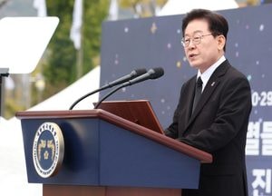 이 대통령, 최불암 별세에 "우리 시대의 아버지…깊은 애도"