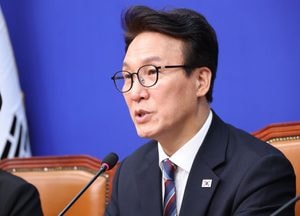 김민석, 장동혁 '부정선거론'에 "부정선거 음모 반복 안돼"