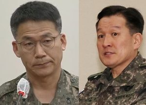 ‘햄버거 회동’ 군인 8명, 1심 무죄···법원 “국헌문란 인정 안돼”