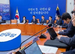 신천지 당원 집단 가입 조사 결과 공개 앞두고 與 전운 고조
