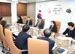 검단구, 내년 예산서 허리띠 졸라맨다. 