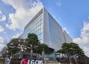 LG CNS, 해외 데이터센터 사업 확대…북미·유럽 진출 추진