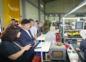 광주시, ‘우리동네 맑은 공기 사업’ 공모 선정